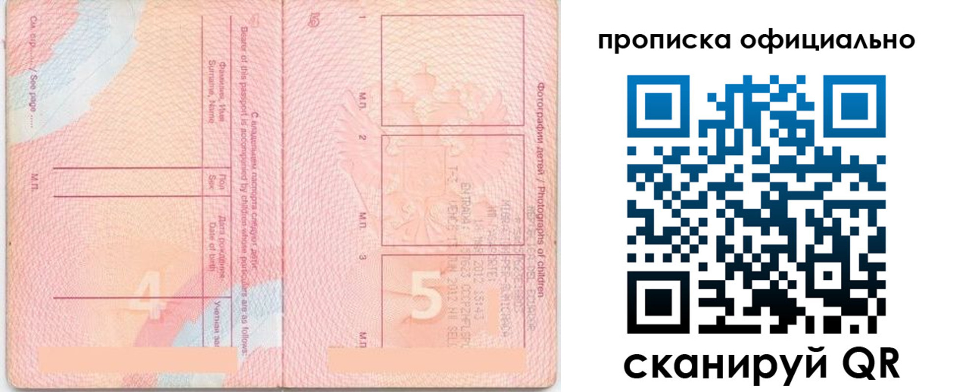 прописка для школы в Тайге